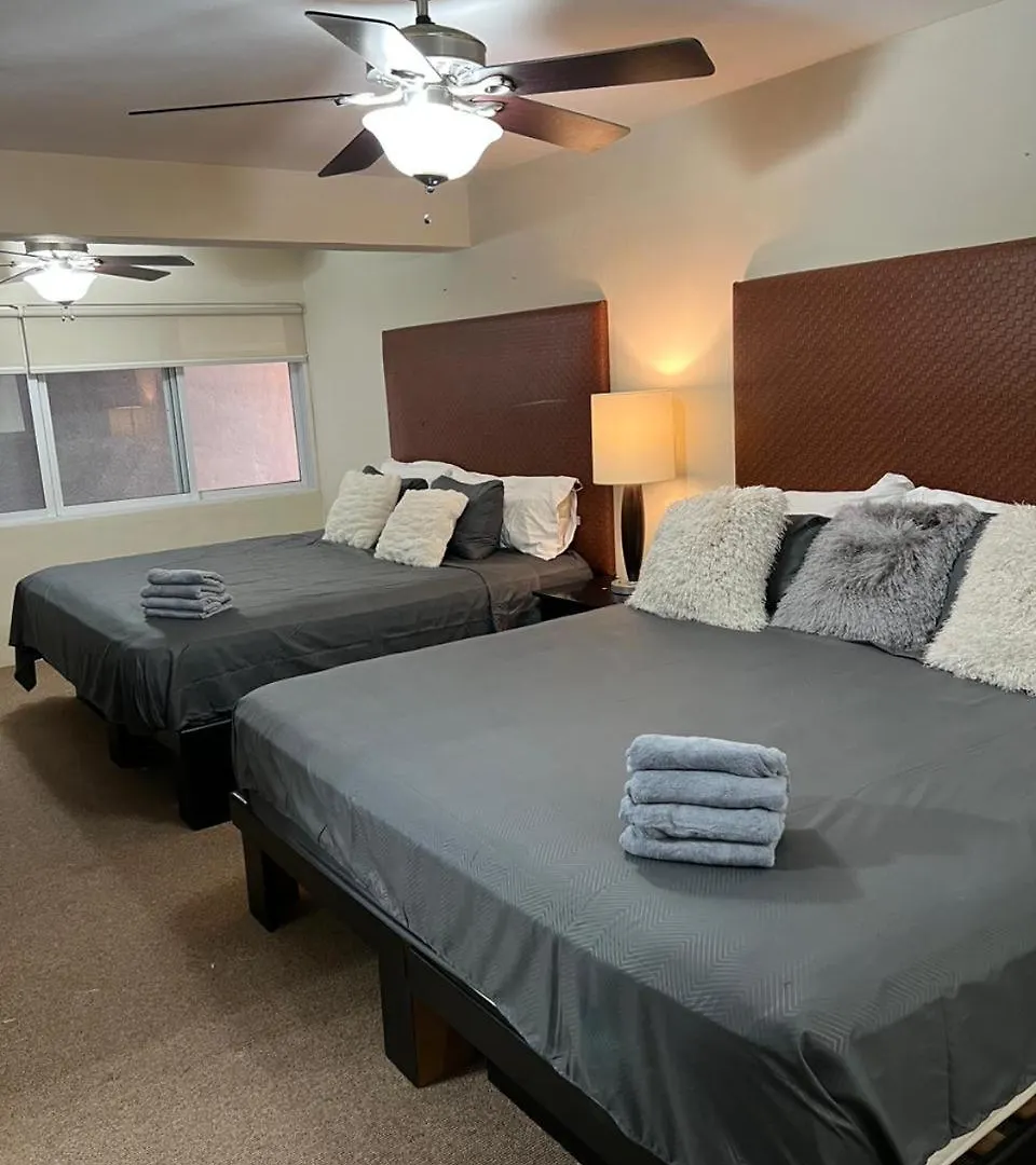 Villa Luxury Village On The 5Th Avenue With Private Rooftop Playa del Carmen Mexikó